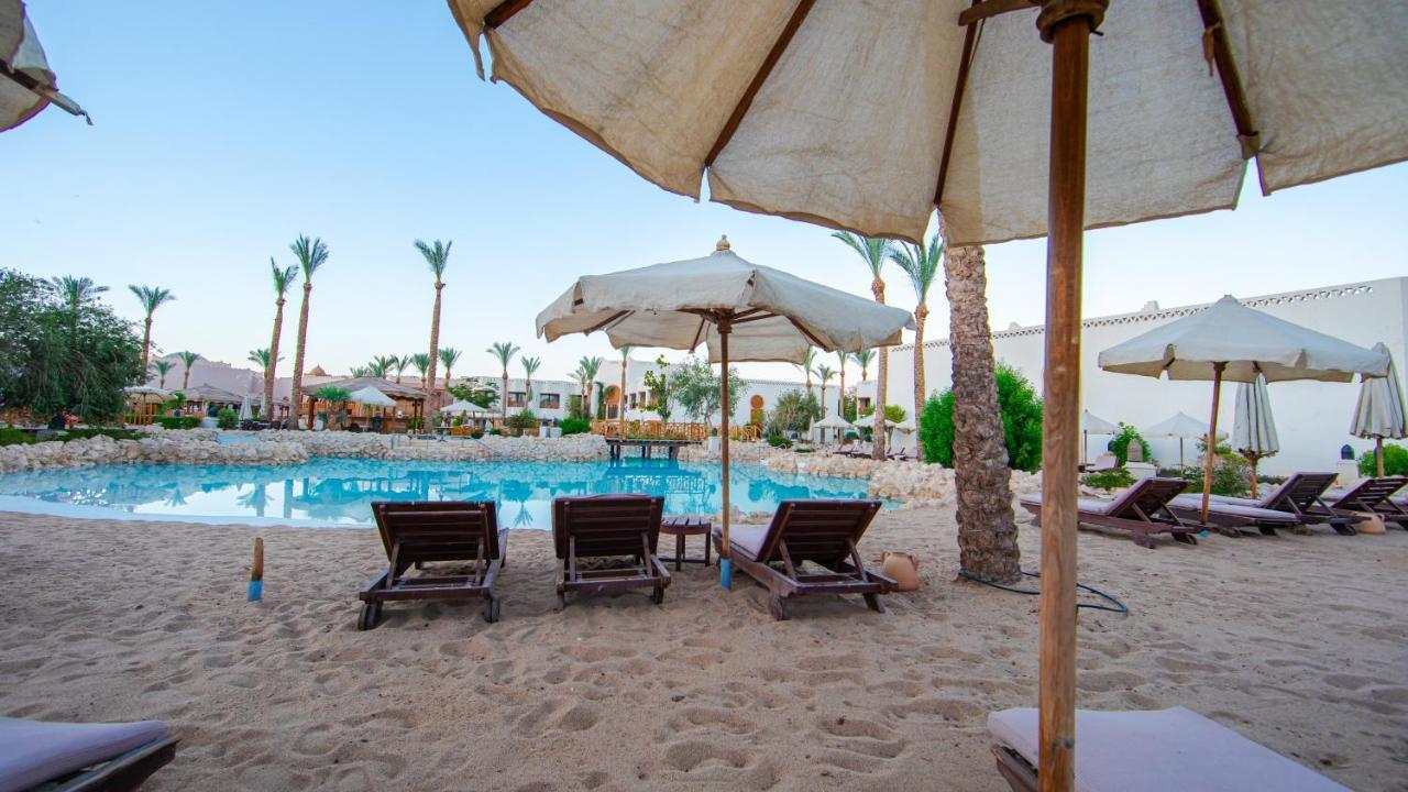 Ghazala Beach ชาร์มเอลชีค ภายนอก รูปภาพ