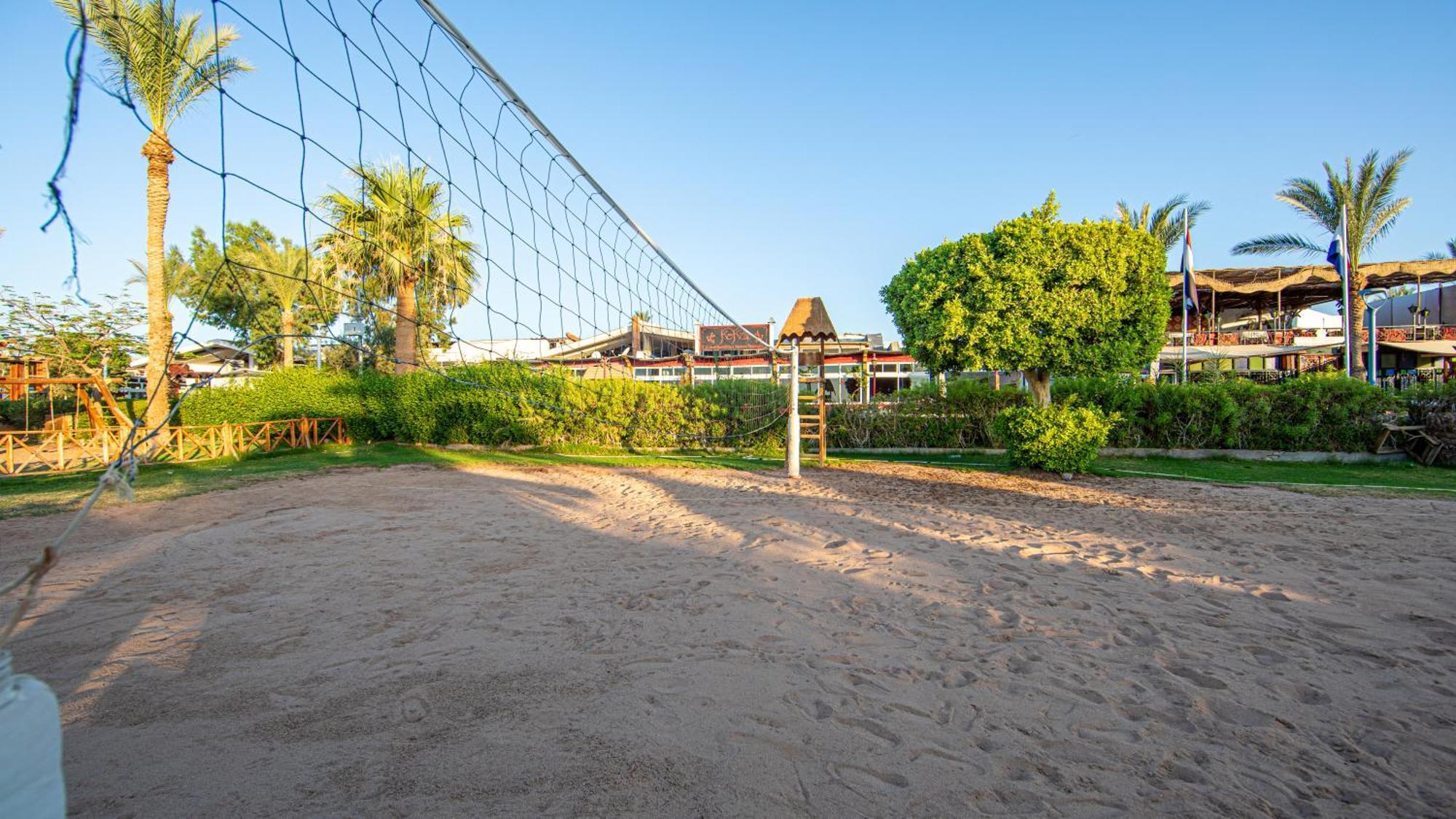Ghazala Beach ชาร์มเอลชีค ภายนอก รูปภาพ