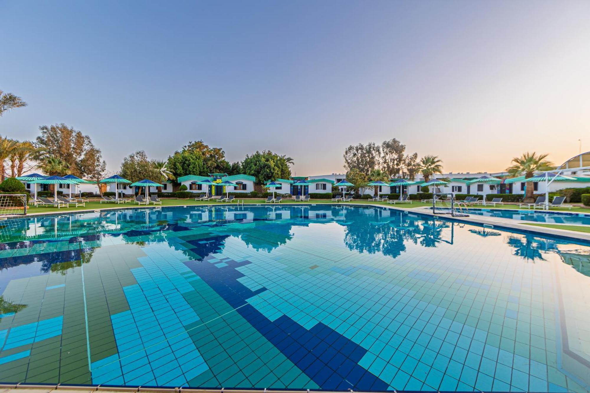 Ghazala Beach ชาร์มเอลชีค ภายนอก รูปภาพ